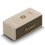 Enceinte sans fil Marshall Emberton III Crème - Enceinte portable - Autre vue