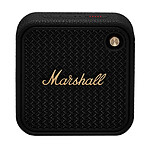 Enceinte sans fil Marshall Willen II Noir - Enceinte portable - Autre vue