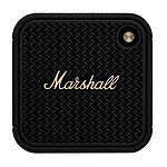 Enceinte sans fil Marshall Willen II Noir - Enceinte portable - Autre vue