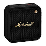 Enceinte sans fil Marshall Willen II Noir - Enceinte portable - Autre vue