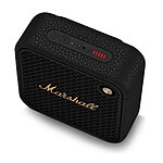 Enceinte sans fil Marshall Willen II Noir - Enceinte portable - Autre vue