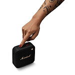 Enceinte sans fil Marshall Willen II Noir - Enceinte portable - Autre vue