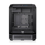 Boîtier PC Thermaltake The Tower 600 - Noir - Autre vue