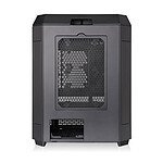 Boîtier PC Thermaltake The Tower 600 - Noir - Autre vue