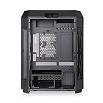 Boîtier PC Thermaltake The Tower 600 - Noir - Autre vue