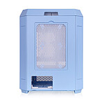 Boîtier PC Thermaltake The Tower 600 - Bleu - Autre vue