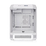 Boîtier PC Thermaltake The Tower 600 - Blanc - Autre vue