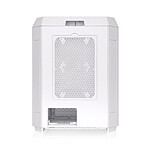 Boîtier PC Thermaltake The Tower 600 - Blanc - Autre vue