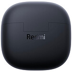 Casque Audio Xiaomi Redmi Buds 6 Lite - Noir  - Autre vue