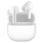 Casque Audio Xiaomi Redmi Buds 6 Lite - Blanc - Autre vue