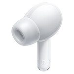 Casque Audio Xiaomi Redmi Buds 6 Lite - Blanc - Autre vue