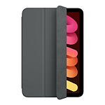 Accessoires tablette tactile Apple Smart Folio (Anthracite) - iPad mini (2024) - Autre vue