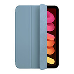 Accessoires tablette tactile Apple Smart Folio (Denim) - iPad mini (2024) - Autre vue