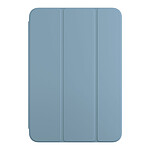 Accessoires tablette tactile Apple Smart Folio (Denim) - iPad mini (2024) - Autre vue