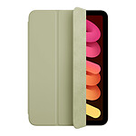 Accessoires tablette tactile Apple Smart Folio (Sauge) - iPad mini (2024) - Autre vue