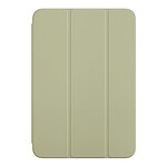 Accessoires tablette tactile Apple Smart Folio (Sauge) - iPad mini (2024) - Autre vue