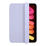 Accessoires tablette tactile Apple Smart Folio (Violet Clair) - iPad mini (2024) - Autre vue