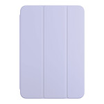 Accessoires tablette tactile Apple Smart Folio (Violet Clair) - iPad mini (2024) - Autre vue