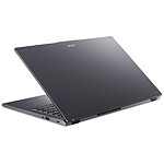 PC portable Acer Aspire 15 A15-51M-54E4 - Autre vue