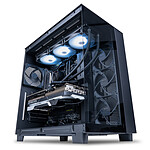 PC de bureau Materiel.net Draconys Win11 - PC Gamer - Autre vue