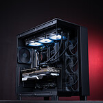 PC de bureau Materiel.net Draconys Win11 - PC Gamer - Autre vue