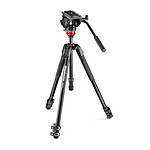 Trépied appareil photo Manfrotto MVK500190XV - Autre vue