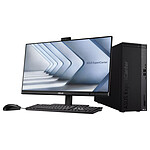 PC de bureau ASUS ExpertCenter D7 Mini Tour D700MER-713700014X - Windows 11 Pro  - Autre vue