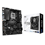 Carte mère ASRock Z890 Pro-A - Autre vue