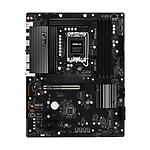 Carte mère ASRock Z890 Pro-A - Autre vue