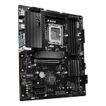 Carte mère ASRock Z890 Pro-A - Autre vue