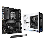 Carte mère ASRock Z890 Pro-A WiFi - Autre vue