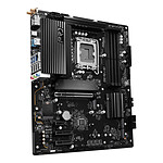 Carte mère ASRock Z890 Pro-A WiFi - Autre vue