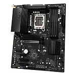 Carte mère ASRock Z890 Pro-A WiFi - Autre vue