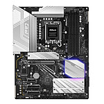 Carte mère ASRock Z890 Pro RS - Autre vue