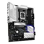 Carte mère ASRock Z890 Pro RS - Autre vue