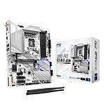 Carte mère ASRock Z890 Pro RS WiFI White - Autre vue