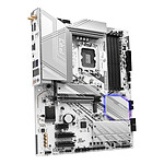 Carte mère ASRock Z890 Pro RS WiFI White - Autre vue