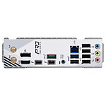 Carte mère ASRock Z890 Pro RS WiFI White - Autre vue