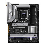 Carte mère ASRock Z890 LiveMixer WiFi - Autre vue