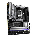 Carte mère ASRock Z890 LiveMixer WiFi - Autre vue