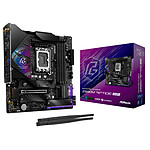 Carte mère AsRock Z890M Riptide WiFi - Autre vue