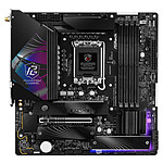 Carte mère AsRock Z890M Riptide WiFi - Autre vue