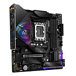 Carte mère AsRock Z890M Riptide WiFi - Autre vue