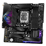 Carte mère AsRock Z890M Riptide WiFi - Autre vue