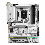 Carte mère ASRock Z890 Steel Legend WiFi  - Autre vue