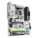 Carte mère ASRock Z890 Steel Legend WiFi  - Autre vue