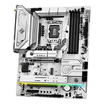 Carte mère ASRock Z890 Steel Legend WiFi  - Autre vue