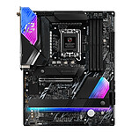 Carte mère ASRock Z890 Lightning WiFi  - Autre vue