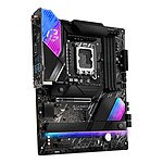 Carte mère ASRock Z890 Lightning WiFi  - Autre vue