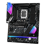 Carte mère ASRock Z890 Lightning WiFi  - Autre vue